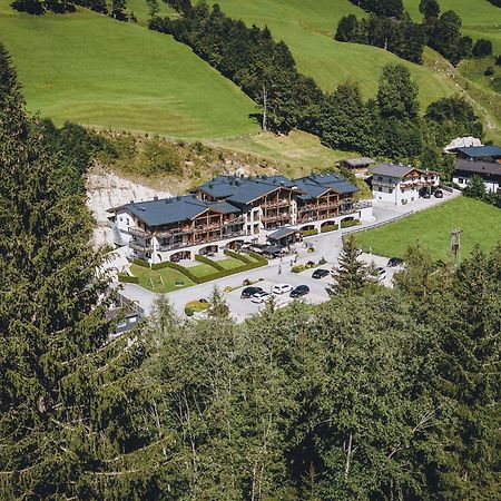 Avenida Mountain Lodges Saalbach Luaran gambar