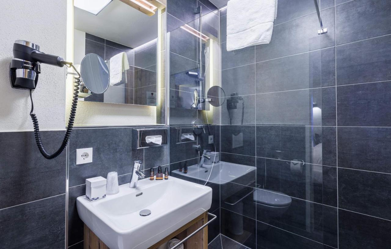 Avenida Mountain Lodges Saalbach Luaran gambar